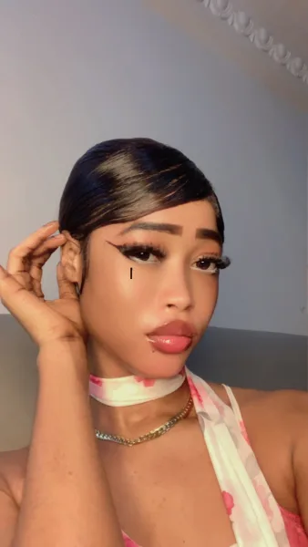Sexy Lily — 2