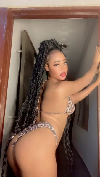 Sexy Lily — 5