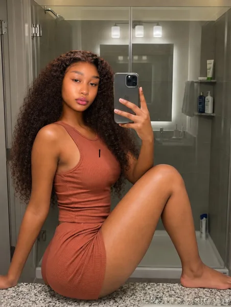 Posh — 6