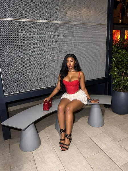 Melissa — 2