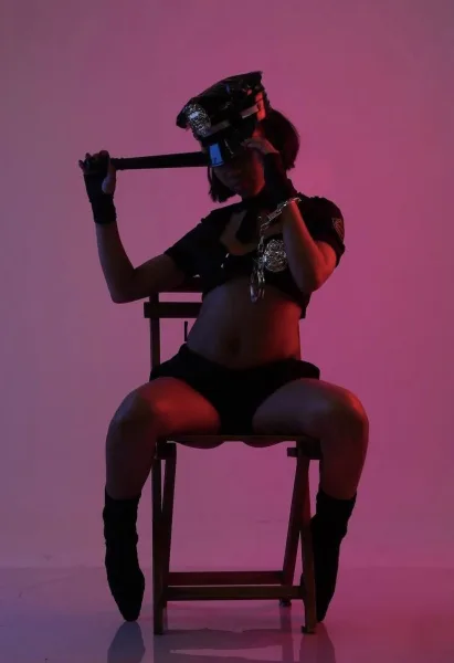 Goddessa — 5