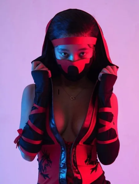 Goddessa — 4