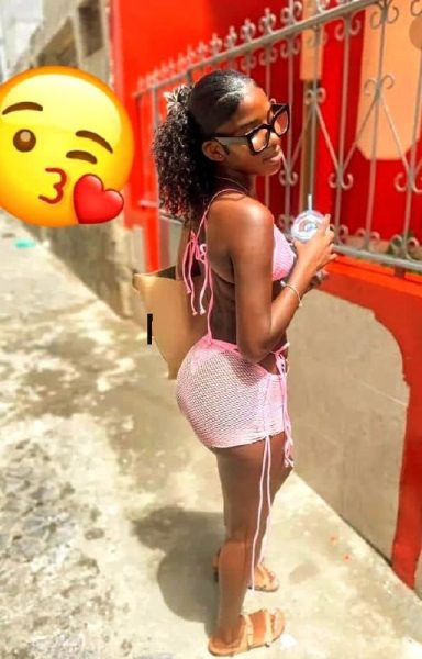Cherissa — 2