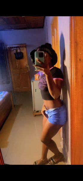 Sweet Candy — 6