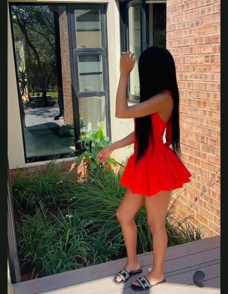 Linda — 4