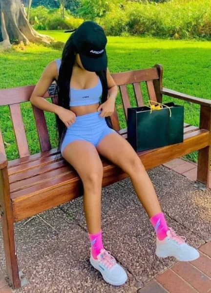Tasha — 10