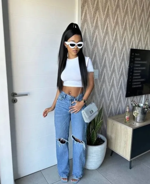 Tasha — 8