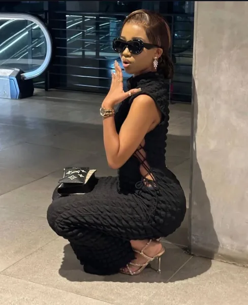 Tasha — 6