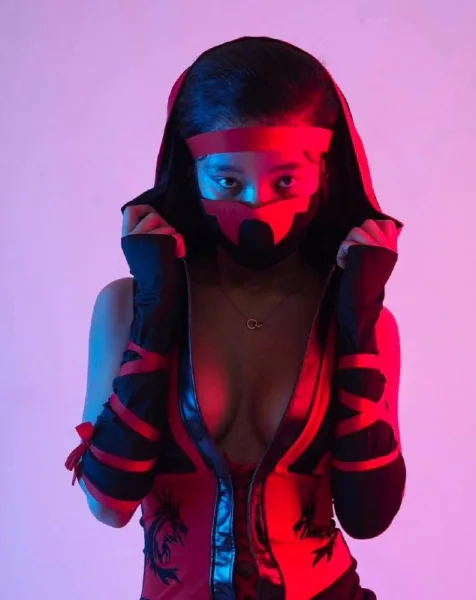 Tasha — 13