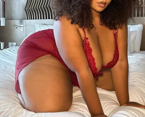 Pretty Mel — 2