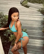 Alisha