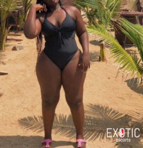 Queen Anal, escort in Ashaley Botwe, Ghana