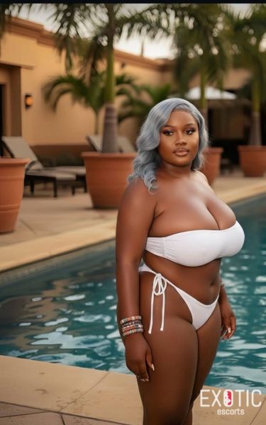 Chery, escort in Airport Residential, Ghana