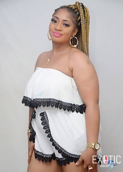 SexyRossy, escort in Tarkwa Town, Ghana (photo 2)