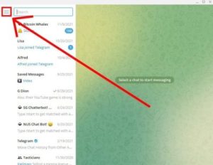 Best 18+ Telegram Porn Channels Links in Ghana (2024)