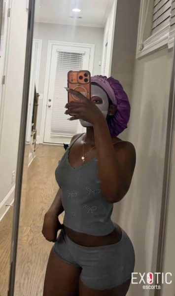 Kayla, escort in East Legon, Ghana (photo 3)