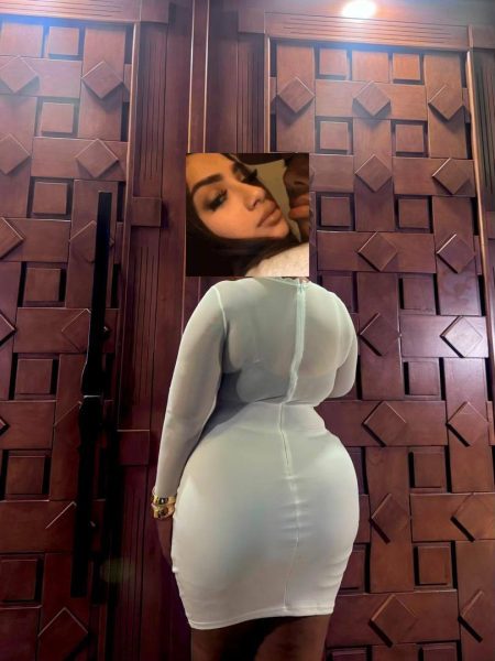 Gigi — 1