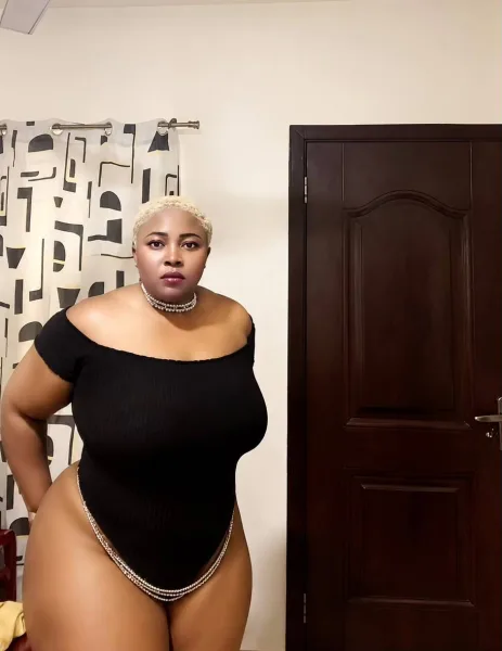 Shes Unique — 1