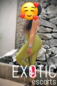 Dodowa escorts