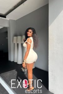 oyibi escorts