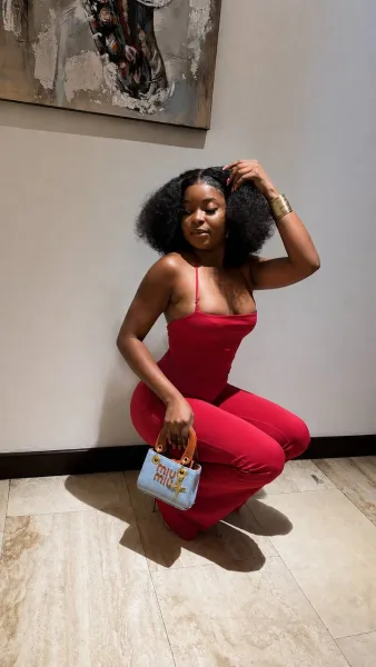 Naomi — 4