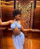 Sexy Empress