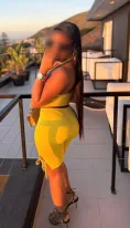 Sexy Empress