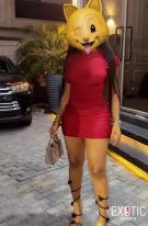 Sexy Empress