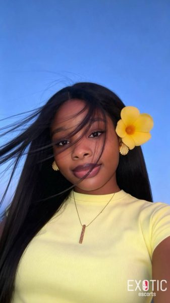 Pamela, escort in Weija, Ghana