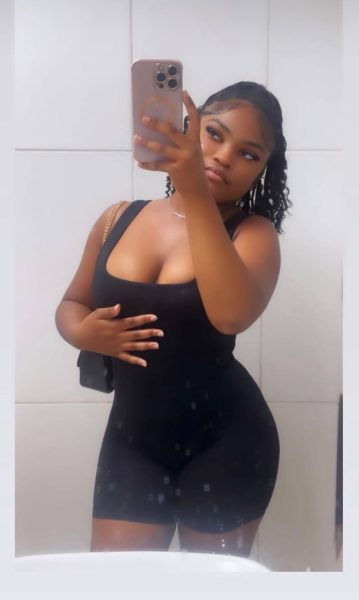 Chioma — 5