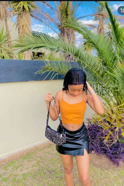 Sesy Tasha — 6