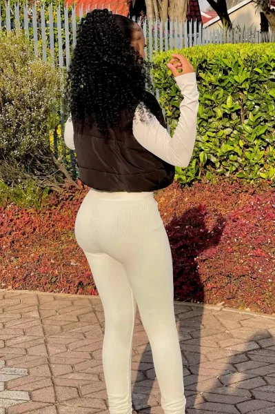 Sesy Tasha — 2