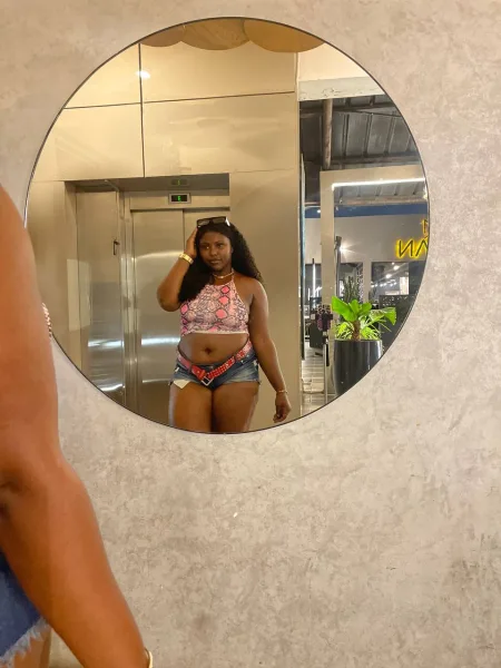 Kimberly — 2