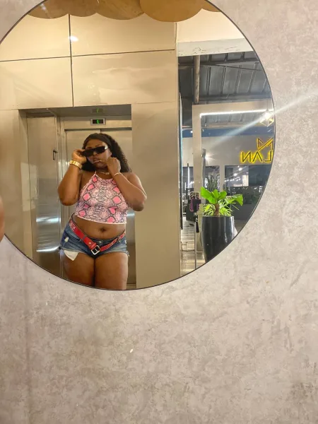 Kimberly — 2
