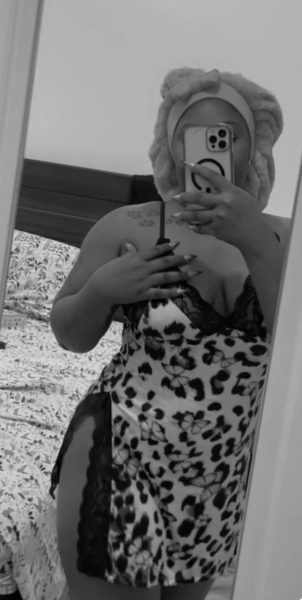Sassy — 3