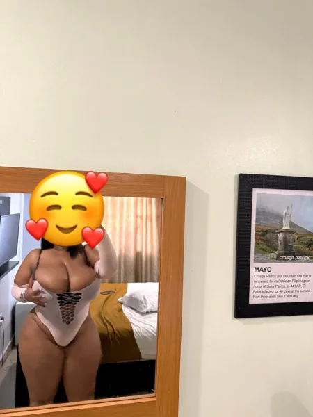 Massive Breast — 2