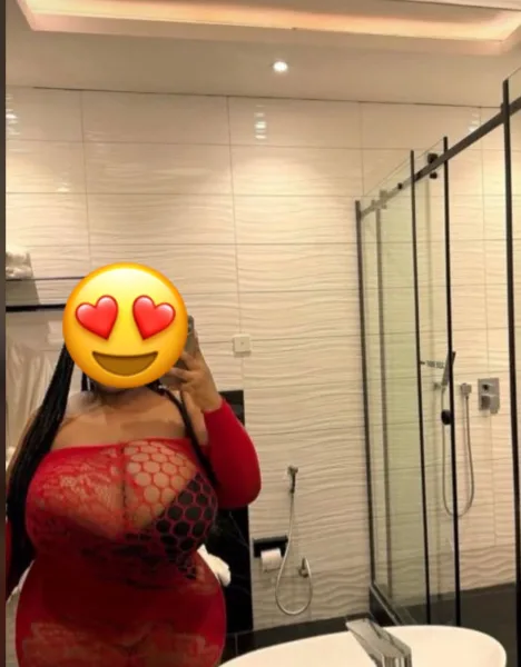 Massive Breast — 4