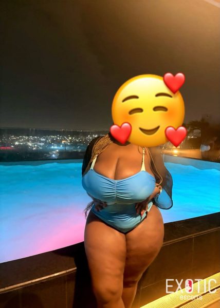 Massive Breast, escort in East Legon, Ghana (photo 6)