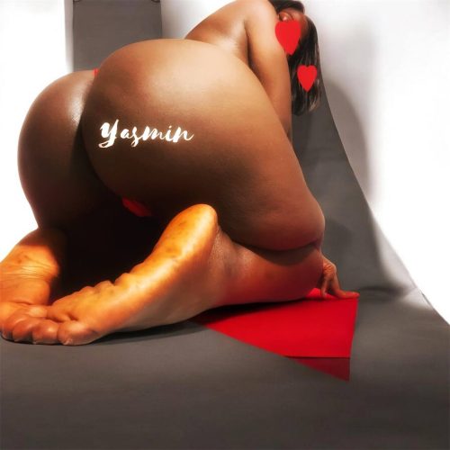 Yasmin — 5