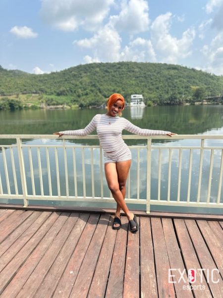 Chioma, escort in Spintex, Ghana