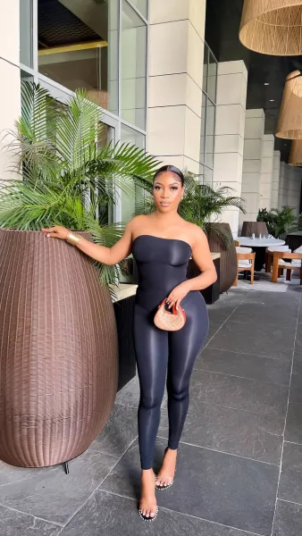 Angela — 3