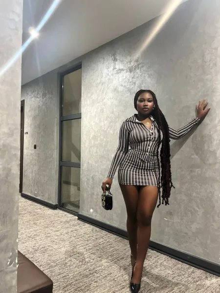 Sharon — 3