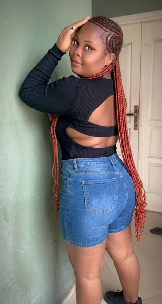 Rose❤️ — 2
