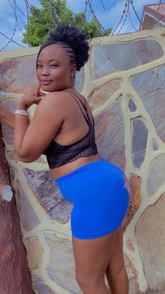 Serena Baby — 4
