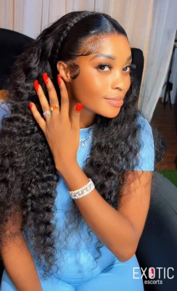 Sweet Tina, escort in Osu, Ghana (photo 4)