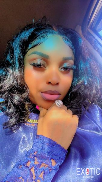 Sweet Tina, escort in Osu, Ghana (photo 3)