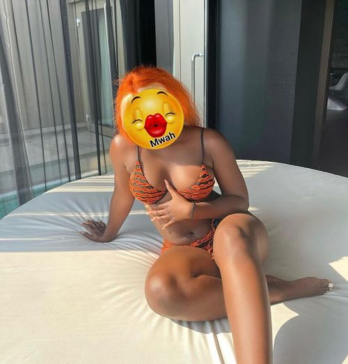 Priscilla — 2