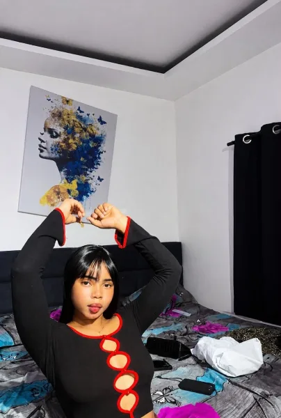 Erica — 3