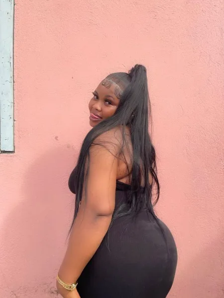 Queen Juicy — 2