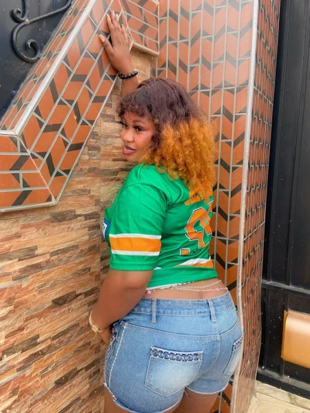 Queen Juicy — 2